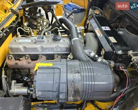 Яле GDP, объемом двигателя 0 л и пробегом 10 тыс. км за 9300 $, фото 1 на Automoto.ua
