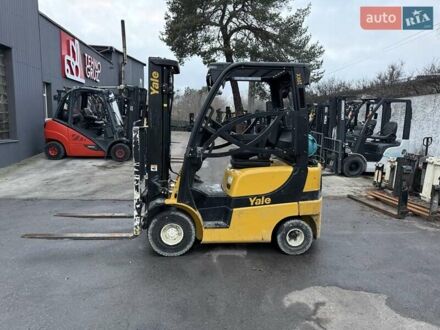 Яле GDP, объемом двигателя 0 л и пробегом 0 тыс. км за 9900 $, фото 1 на Automoto.ua