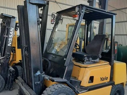 Яле GDP 2000 у Радехове на Automoto.ua Жовтий Яле GDP, об'ємом двигуна 0 л та пробігом 9 тис. км за 11652 $, фото 1 на Automoto.ua