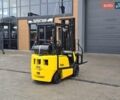 Жовтий Яле GLP 16VX, об'ємом двигуна 14.86 л та пробігом 1 тис. км за 7500 $, фото 8 на Automoto.ua
