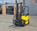 Жовтий Яле GLP 16VX, об'ємом двигуна 14.86 л та пробігом 1 тис. км за 7500 $, фото 5 на Automoto.ua