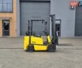 Жовтий Яле GLP 16VX, об'ємом двигуна 14.86 л та пробігом 1 тис. км за 7500 $, фото 1 на Automoto.ua