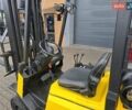 Жовтий Яле GLP 16VX, об'ємом двигуна 14.86 л та пробігом 1 тис. км за 7500 $, фото 11 на Automoto.ua