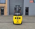 Желтый Яле GLP 16VX, объемом двигателя 0 л и пробегом 1 тыс. км за 7500 $, фото 6 на Automoto.ua