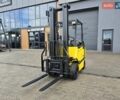 Желтый Яле GLP 16VX, объемом двигателя 0 л и пробегом 1 тыс. км за 7500 $, фото 1 на Automoto.ua