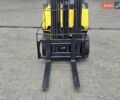 Желтый Яле GLP 16VX, объемом двигателя 0 л и пробегом 1 тыс. км за 7500 $, фото 9 на Automoto.ua