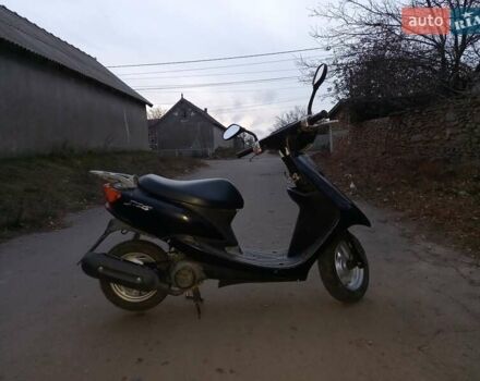 Черный Ямаха 15 SMHS, объемом двигателя 0.5 л и пробегом 30 тыс. км за 431 $, фото 5 на Automoto.ua