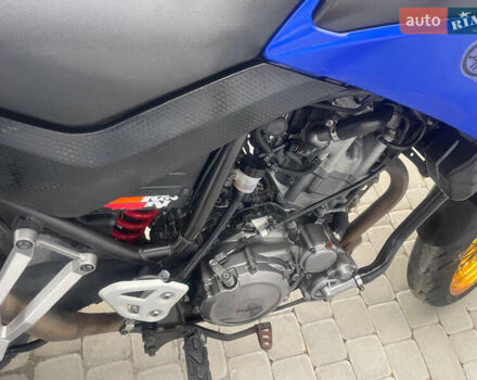 Ямаха 15 SMHS, объемом двигателя 0 л и пробегом 10 тыс. км за 2500 $, фото 4 на Automoto.ua