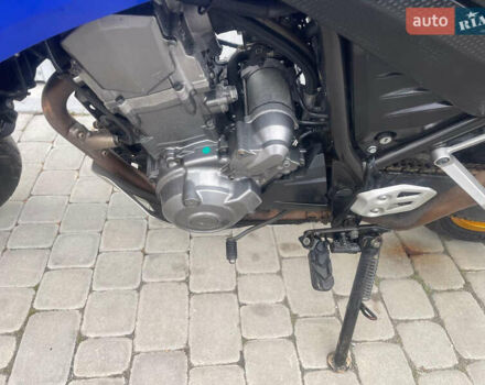 Ямаха 15 SMHS, объемом двигателя 0 л и пробегом 10 тыс. км за 2500 $, фото 3 на Automoto.ua