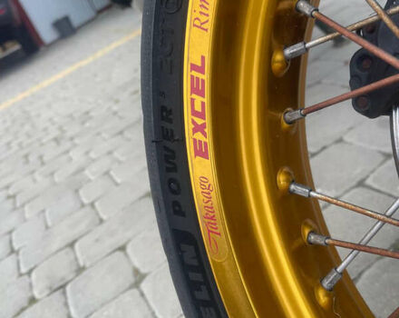 Ямаха 15 SMHS, объемом двигателя 0 л и пробегом 10 тыс. км за 2500 $, фото 11 на Automoto.ua