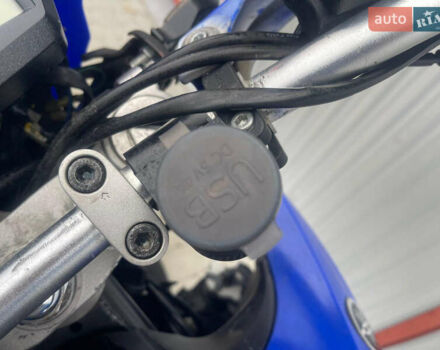 Ямаха 15 SMHS, объемом двигателя 0 л и пробегом 10 тыс. км за 2500 $, фото 7 на Automoto.ua