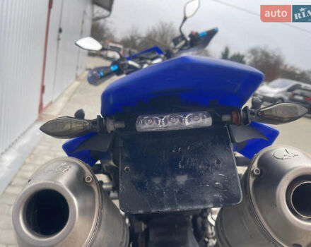 Ямаха 15 SMHS, объемом двигателя 0 л и пробегом 10 тыс. км за 2500 $, фото 13 на Automoto.ua