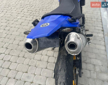 Ямаха 15 SMHS, объемом двигателя 0 л и пробегом 10 тыс. км за 2500 $, фото 5 на Automoto.ua