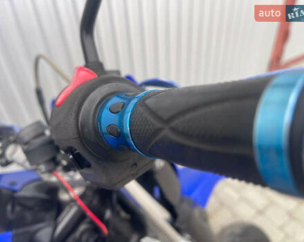 Ямаха 15 SMHS, объемом двигателя 0 л и пробегом 10 тыс. км за 2500 $, фото 14 на Automoto.ua