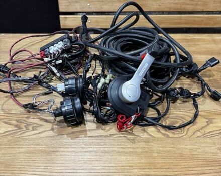 Ямаха 200 2021 в Киеве на Automoto.ua Серый Ямаха 200, объемом двигателя 0 л и пробегом 71 тыс. км за 14500 $, фото 8 на Automoto.ua