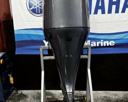 Ямаха 200 2021 в Киеве на Automoto.ua Серый Ямаха 200, объемом двигателя 0 л и пробегом 71 тыс. км за 14500 $, фото 2 на Automoto.ua