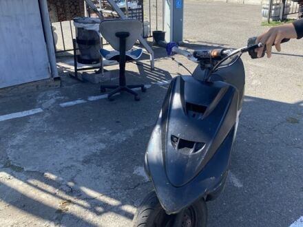 Ямаха 2106, объемом двигателя 65 л и пробегом 0 тыс. км за 207 $, фото 1 на Automoto.ua