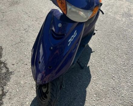 Ямаха 2107, объемом двигателя 49 л и пробегом 0 тыс. км за 656 $, фото 14 на Automoto.ua