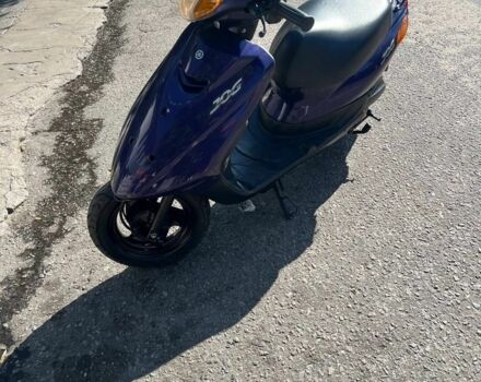 Ямаха 2107, объемом двигателя 49 л и пробегом 0 тыс. км за 656 $, фото 8 на Automoto.ua