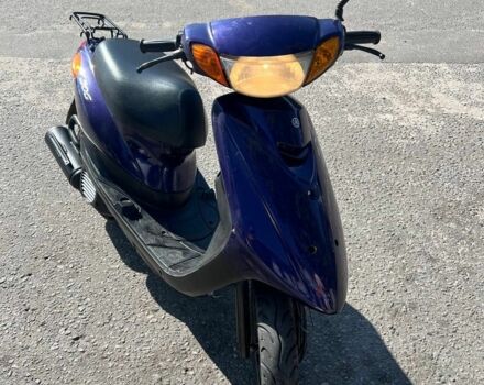 Ямаха 2107, объемом двигателя 49 л и пробегом 0 тыс. км за 656 $, фото 11 на Automoto.ua