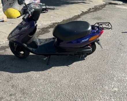 Ямаха 2107, объемом двигателя 49 л и пробегом 0 тыс. км за 656 $, фото 6 на Automoto.ua