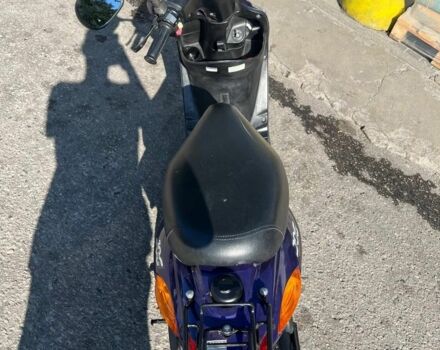 Ямаха 2107, объемом двигателя 49 л и пробегом 0 тыс. км за 656 $, фото 5 на Automoto.ua