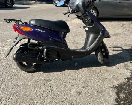 Ямаха 2107, объемом двигателя 49 л и пробегом 0 тыс. км за 656 $, фото 2 на Automoto.ua