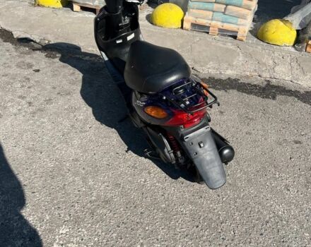 Ямаха 2107, объемом двигателя 49 л и пробегом 0 тыс. км за 656 $, фото 9 на Automoto.ua