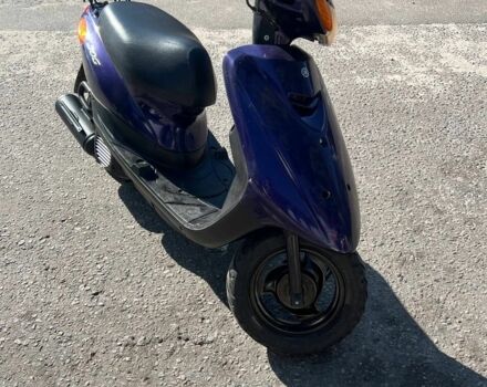 Ямаха 2107, объемом двигателя 49 л и пробегом 0 тыс. км за 656 $, фото 15 на Automoto.ua