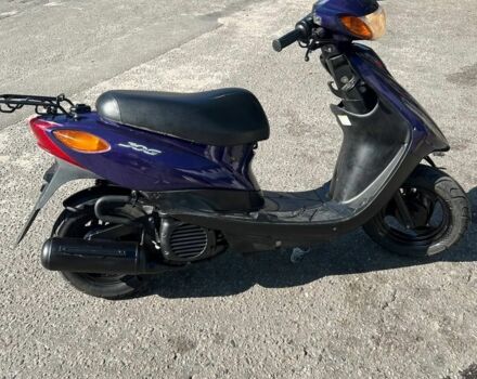 Ямаха 2107, объемом двигателя 49 л и пробегом 0 тыс. км за 656 $, фото 13 на Automoto.ua