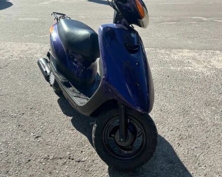 Ямаха 2107, объемом двигателя 49 л и пробегом 0 тыс. км за 656 $, фото 18 на Automoto.ua