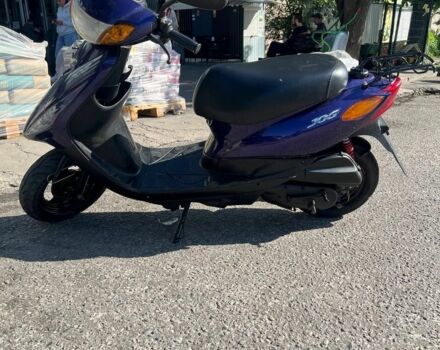 Ямаха 2107, объемом двигателя 49 л и пробегом 0 тыс. км за 656 $, фото 10 на Automoto.ua