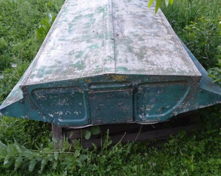Ямаха 25, об'ємом двигуна 0 л та пробігом 0 тис. км за 3000 $, фото 2 на Automoto.ua