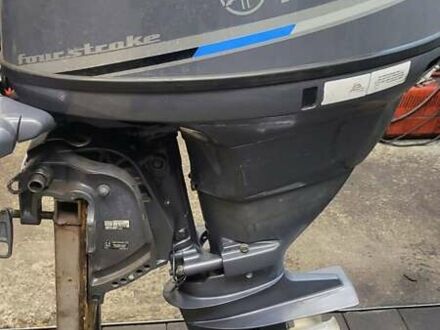 Ямаха 25, объемом двигателя 0 л и пробегом 0 тыс. км за 2600 $, фото 1 на Automoto.ua