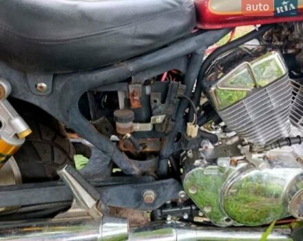 Ямаха 25NMO, об'ємом двигуна 0 л та пробігом 25 тис. км за 1250 $, фото 2 на Automoto.ua
