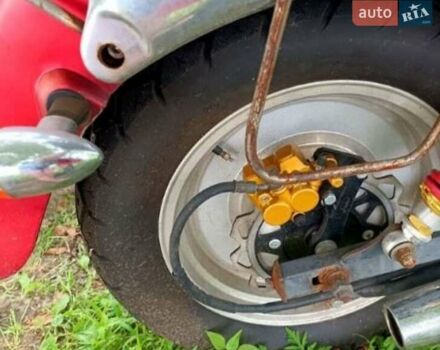 Ямаха 25NMO, об'ємом двигуна 0 л та пробігом 25 тис. км за 1250 $, фото 6 на Automoto.ua