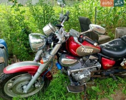 Ямаха 25NMO, об'ємом двигуна 0 л та пробігом 25 тис. км за 1250 $, фото 4 на Automoto.ua