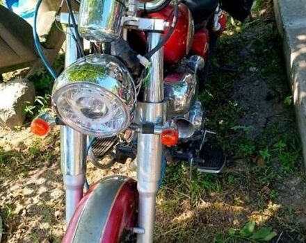Ямаха 25NMO, об'ємом двигуна 0 л та пробігом 25 тис. км за 1250 $, фото 3 на Automoto.ua