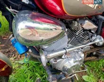 Ямаха 25NMO, об'ємом двигуна 0 л та пробігом 25 тис. км за 1250 $, фото 1 на Automoto.ua
