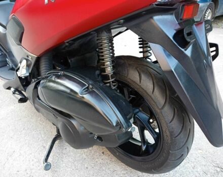 Ямаха 3, объемом двигателя 0.13 л и пробегом 0 тыс. км за 2299 $, фото 11 на Automoto.ua