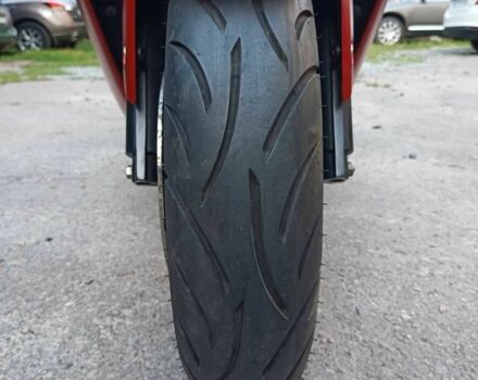 Ямаха 3, объемом двигателя 0.13 л и пробегом 0 тыс. км за 2299 $, фото 12 на Automoto.ua