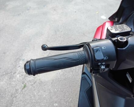 Ямаха 3, объемом двигателя 0.13 л и пробегом 0 тыс. км за 2299 $, фото 16 на Automoto.ua