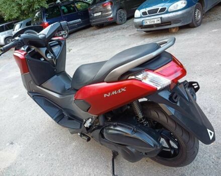 Ямаха 3, объемом двигателя 0.13 л и пробегом 0 тыс. км за 2299 $, фото 3 на Automoto.ua