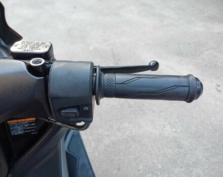 Ямаха 3, объемом двигателя 0.13 л и пробегом 0 тыс. км за 2299 $, фото 17 на Automoto.ua