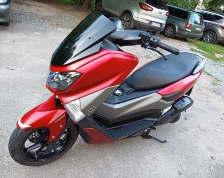 Ямаха 3, объемом двигателя 0.13 л и пробегом 0 тыс. км за 2299 $, фото 1 на Automoto.ua