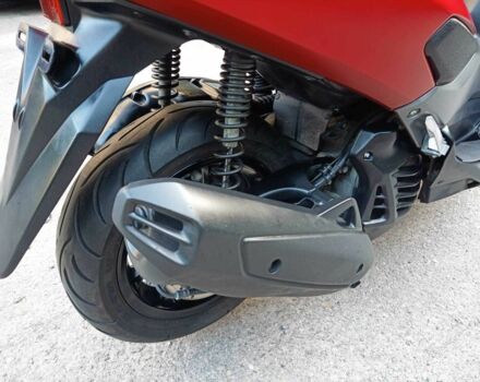 Ямаха 3, объемом двигателя 0.13 л и пробегом 0 тыс. км за 2299 $, фото 10 на Automoto.ua