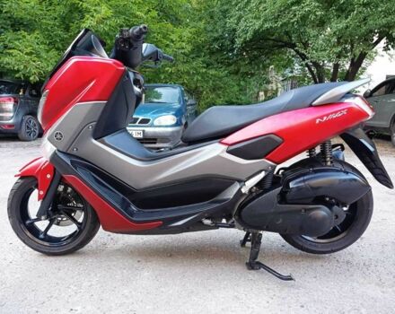 Ямаха 3, объемом двигателя 0.13 л и пробегом 0 тыс. км за 2299 $, фото 5 на Automoto.ua