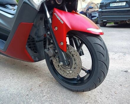 Ямаха 3, объемом двигателя 0.13 л и пробегом 0 тыс. км за 2299 $, фото 9 на Automoto.ua