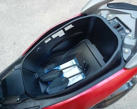 Ямаха 3, объемом двигателя 0.13 л и пробегом 0 тыс. км за 2299 $, фото 21 на Automoto.ua