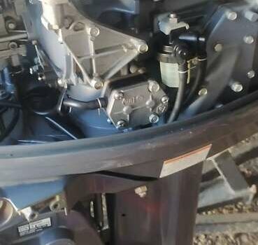 Ямаха 30, об'ємом двигуна 0 л та пробігом 1 тис. км за 1300 $, фото 3 на Automoto.ua